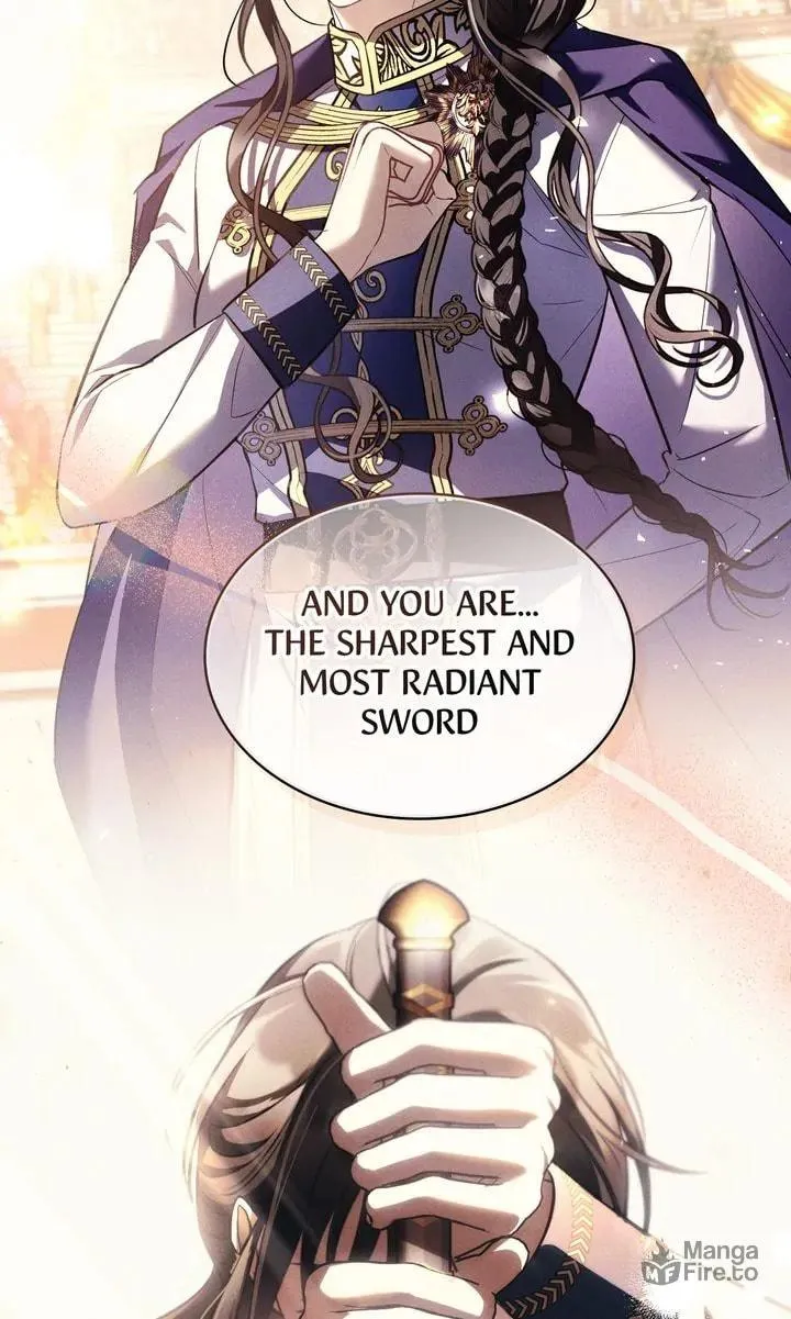 Read The Night Without Shadows chapter 68 image 49 on Lezhin