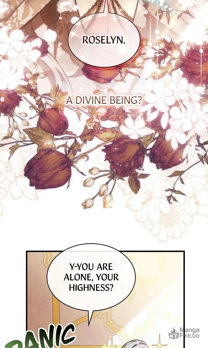 Read The Night Without Shadows chapter 68 image 5 on Lezhin