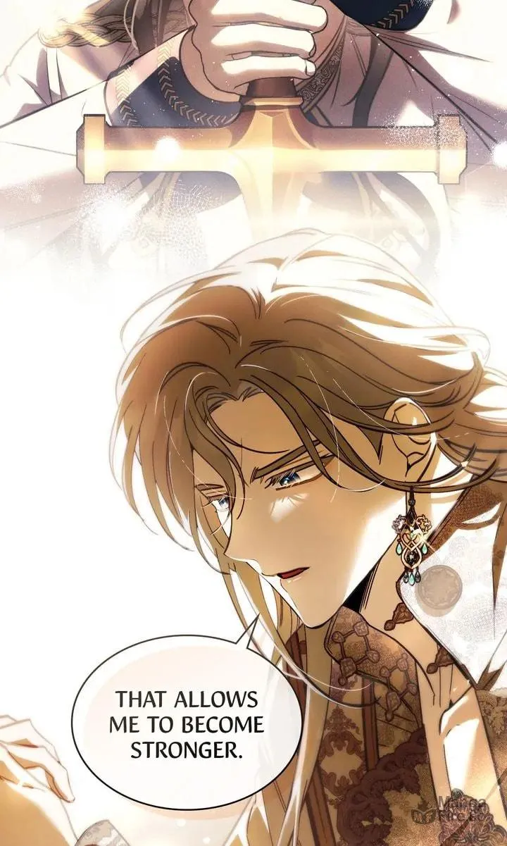 Read The Night Without Shadows chapter 68 image 50 on Lezhin