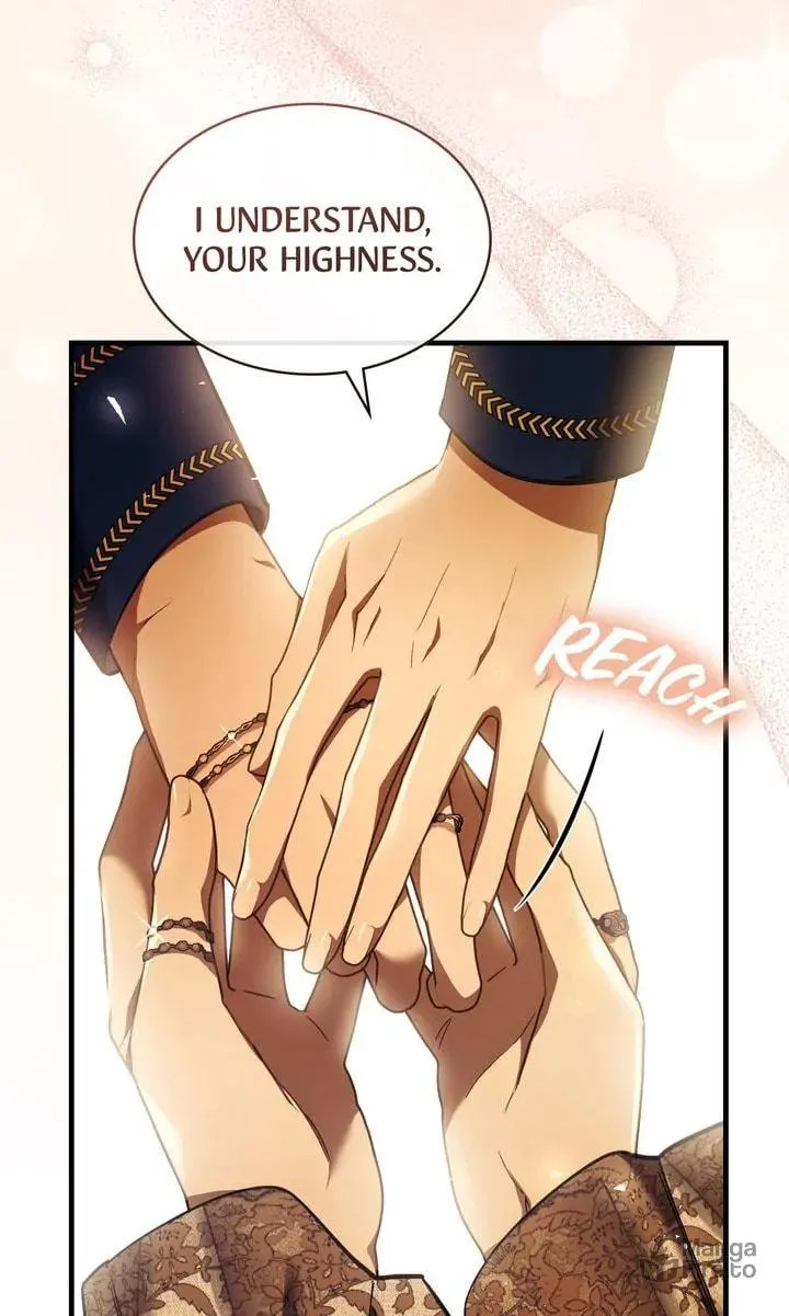 Read The Night Without Shadows chapter 68 image 53 on Lezhin