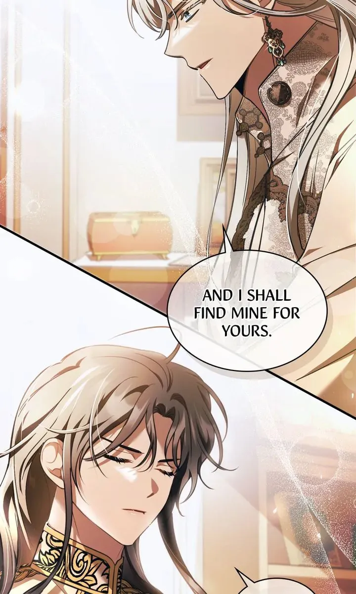 Read The Night Without Shadows chapter 68 image 55 on Lezhin