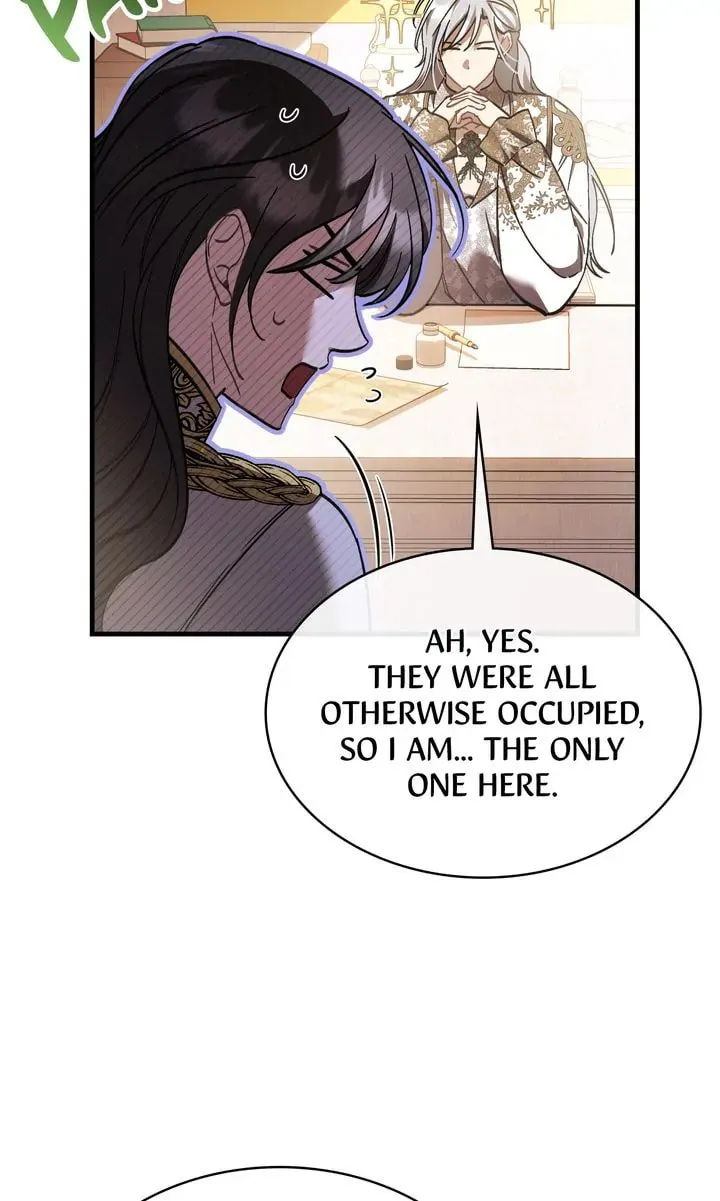 Read The Night Without Shadows chapter 68 image 6 on Lezhin