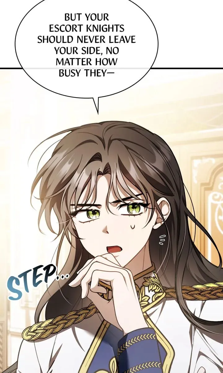 Read The Night Without Shadows chapter 68 image 7 on Lezhin