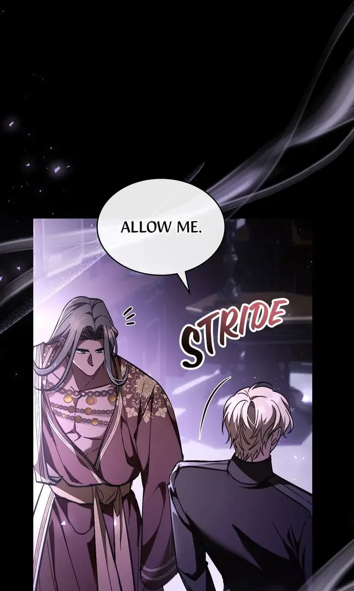 Read The Night Without Shadows chapter 68 image 76 on Lezhin
