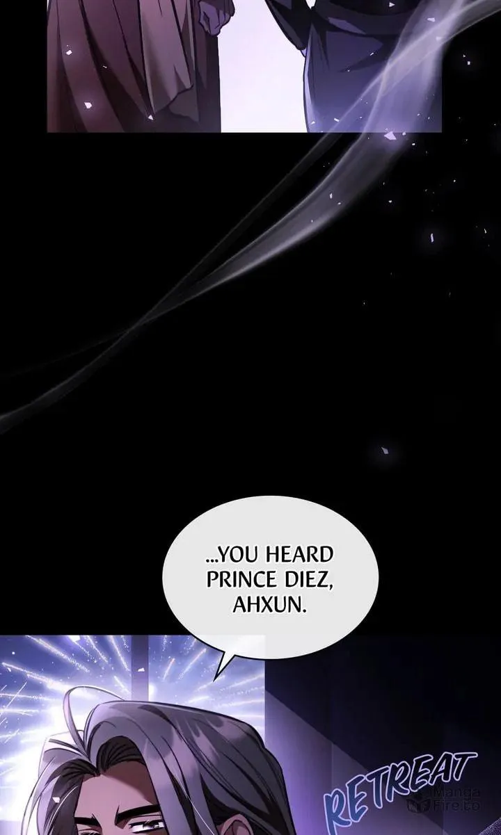 Read The Night Without Shadows chapter 68 image 77 on Lezhin