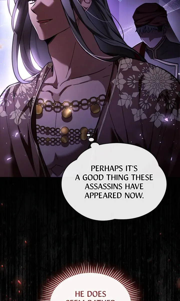 Read The Night Without Shadows chapter 68 image 78 on Lezhin