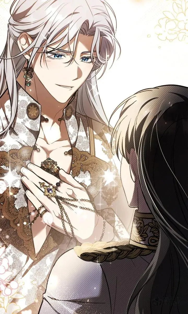 Read The Night Without Shadows chapter 68 image 9 on Lezhin