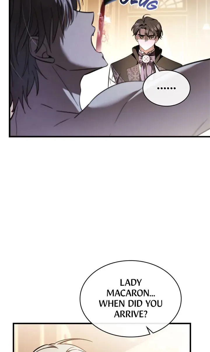 Read The Night Without Shadows chapter 69 image 10 on Lezhin