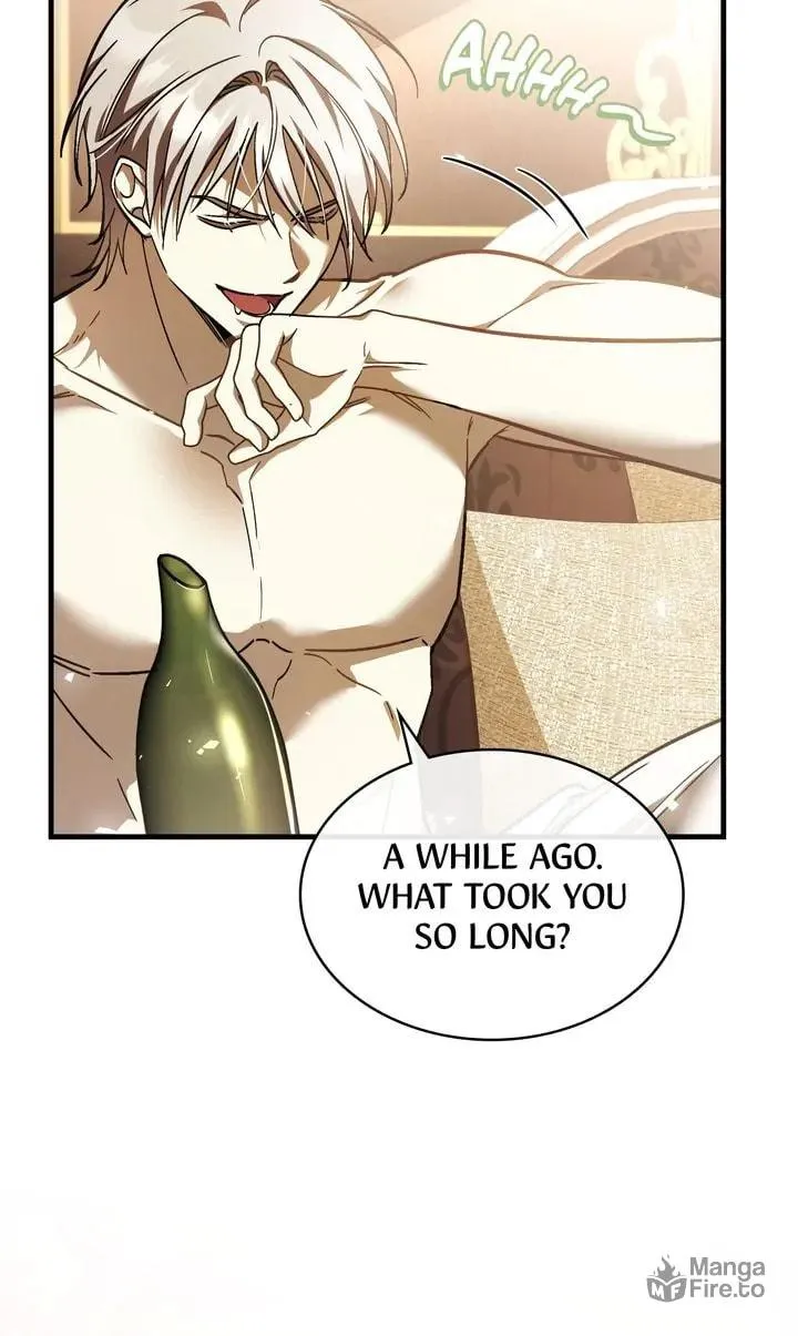 Read The Night Without Shadows chapter 69 image 11 on Lezhin