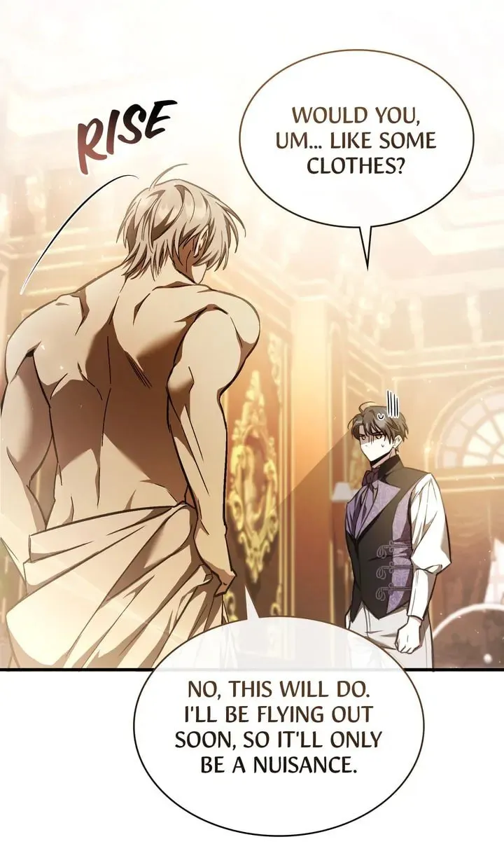 Read The Night Without Shadows chapter 69 image 12 on Lezhin