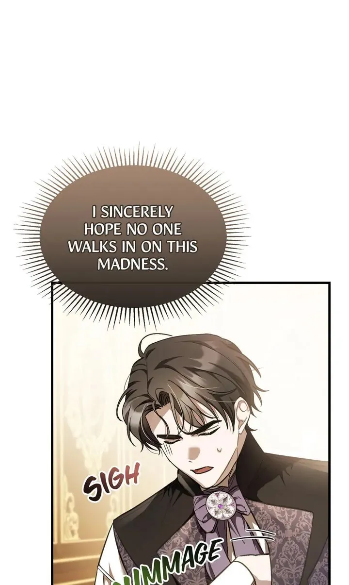 Read The Night Without Shadows chapter 69 image 13 on Lezhin