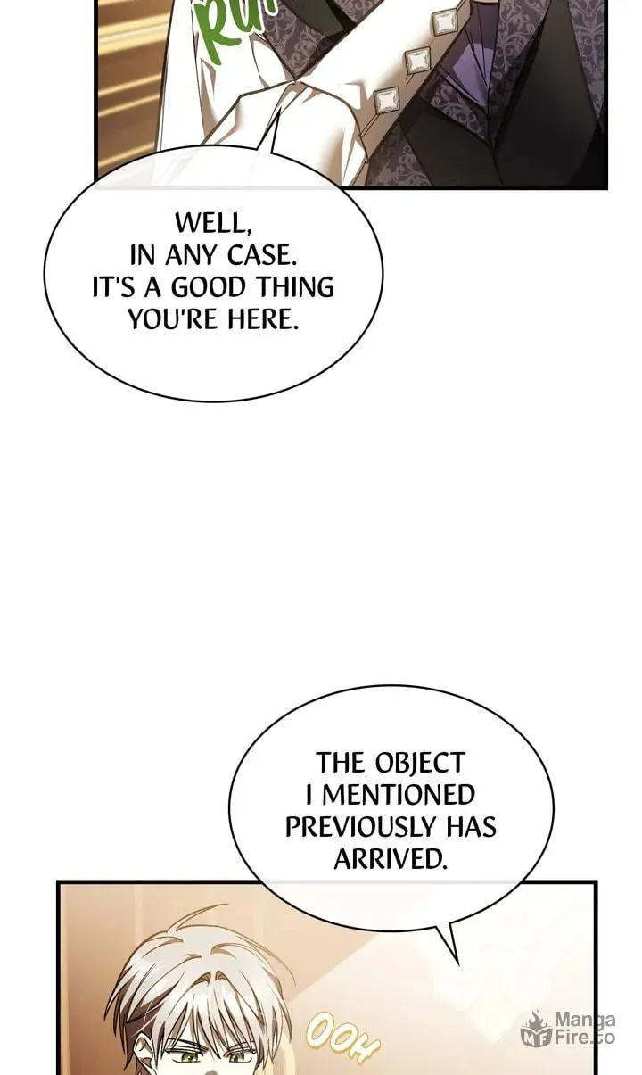 Read The Night Without Shadows chapter 69 image 14 on Lezhin