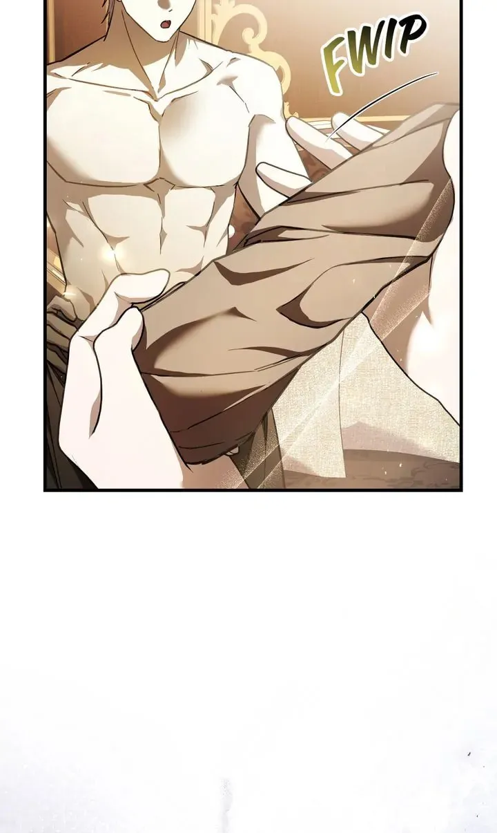 Read The Night Without Shadows chapter 69 image 15 on Lezhin