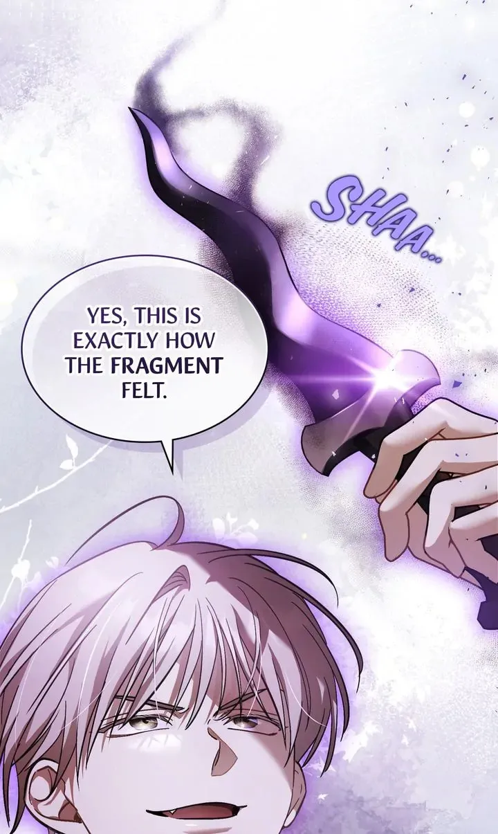 Read The Night Without Shadows chapter 69 image 16 on Lezhin