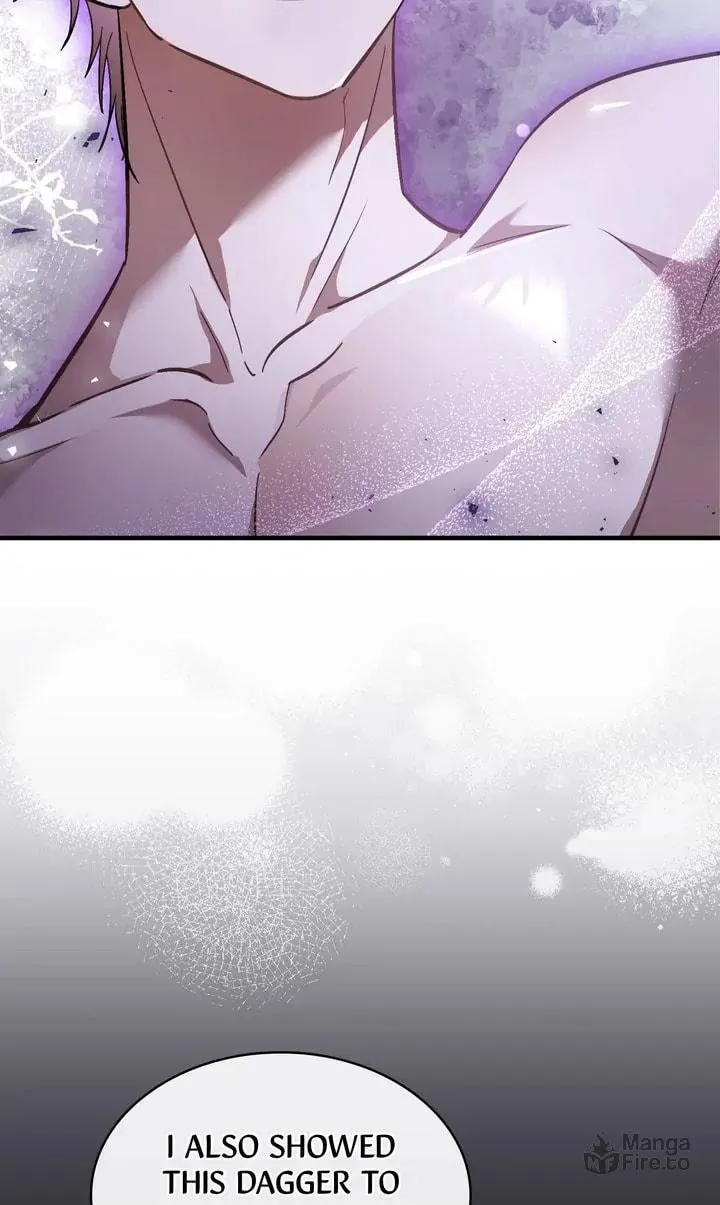 Read The Night Without Shadows chapter 69 image 17 on Lezhin