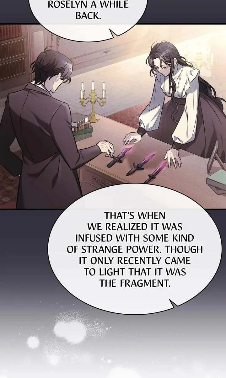 Read The Night Without Shadows chapter 69 image 18 on Lezhin