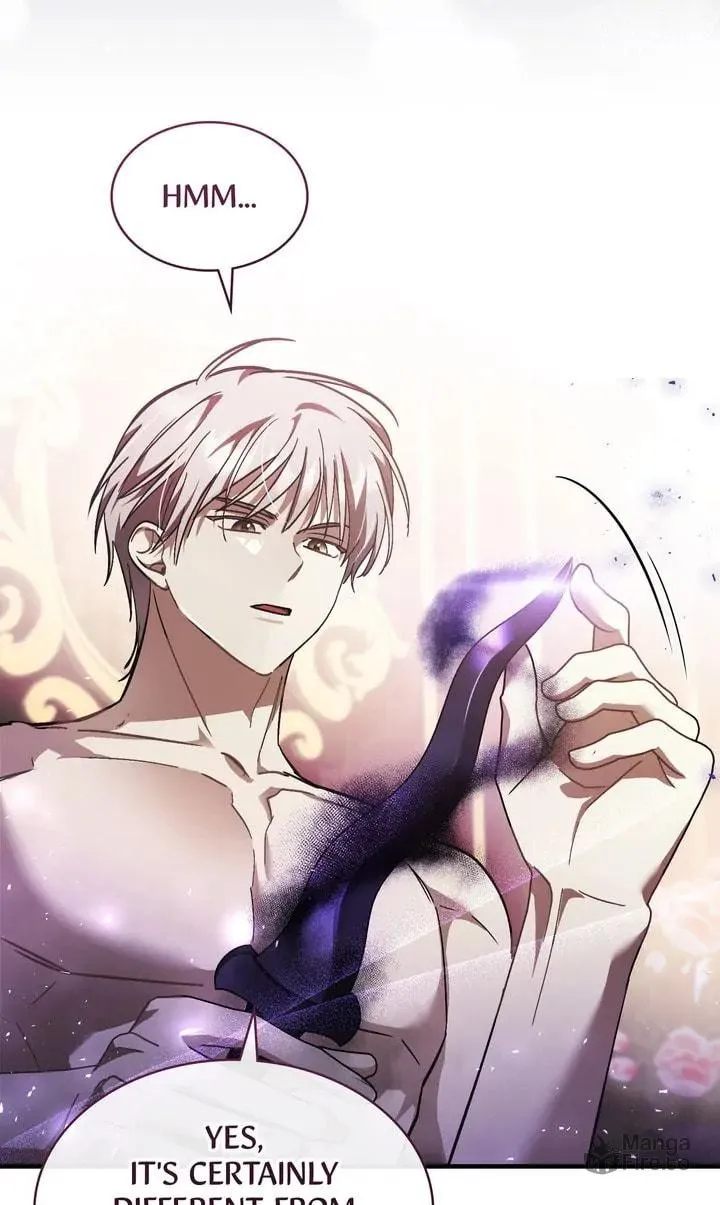Read The Night Without Shadows chapter 69 image 19 on Lezhin