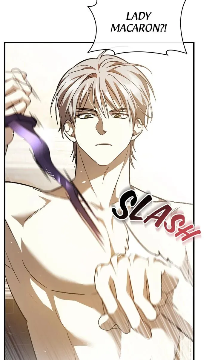 Read The Night Without Shadows chapter 69 image 22 on Lezhin