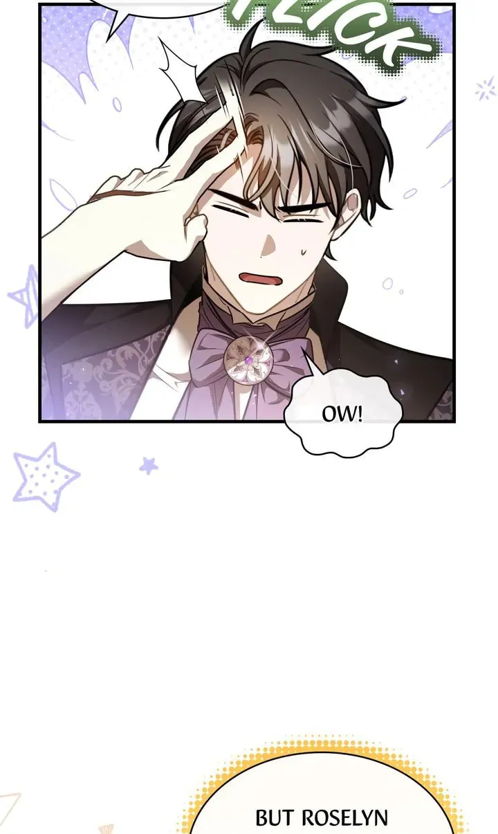 Read The Night Without Shadows chapter 69 image 25 on Lezhin