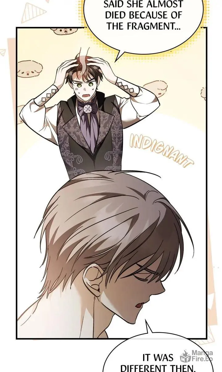 Read The Night Without Shadows chapter 69 image 26 on Lezhin
