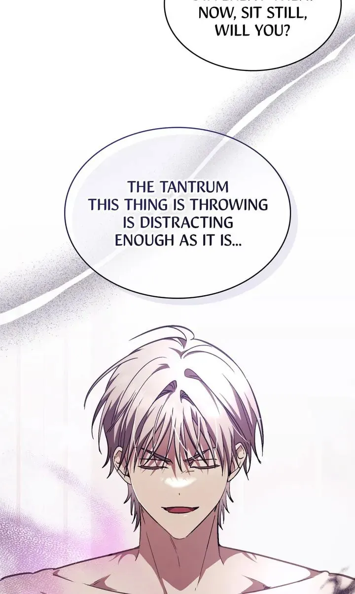 Read The Night Without Shadows chapter 69 image 27 on Lezhin