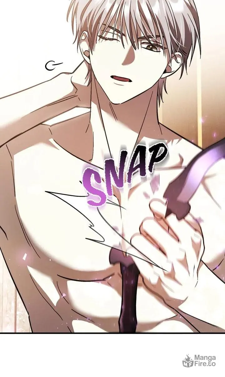 Read The Night Without Shadows chapter 69 image 32 on Lezhin