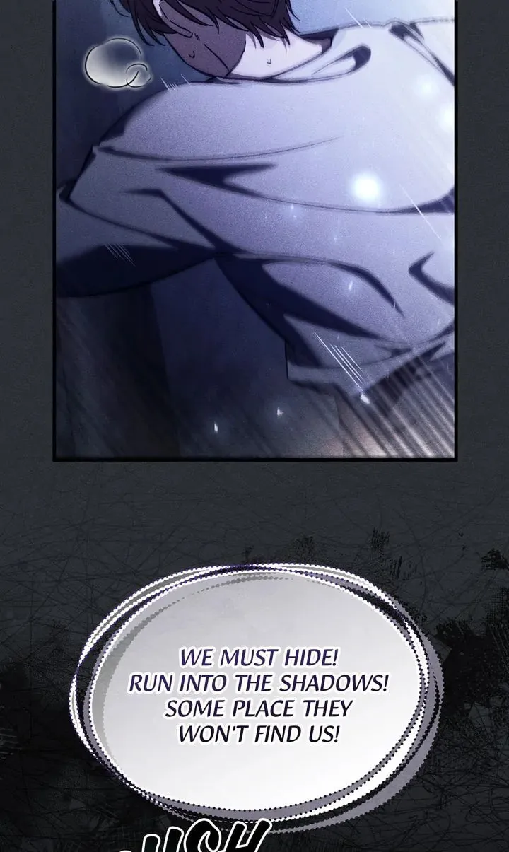 Read The Night Without Shadows chapter 69 image 37 on Lezhin