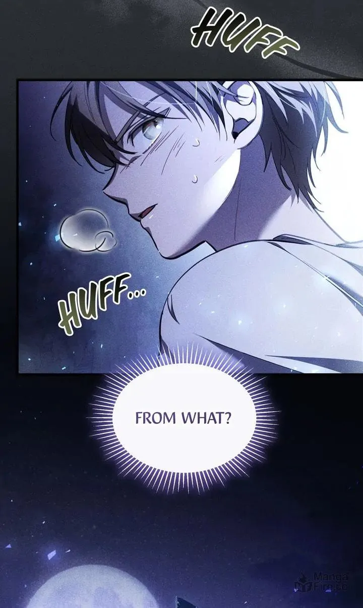 Read The Night Without Shadows chapter 69 image 39 on Lezhin