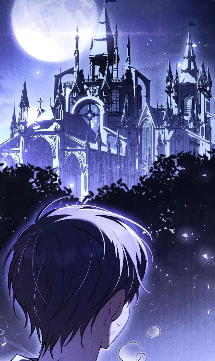 Read The Night Without Shadows chapter 69 image 40 on Lezhin