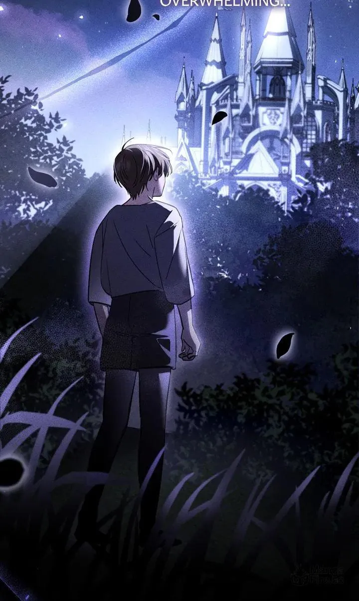 Read The Night Without Shadows chapter 69 image 44 on Lezhin
