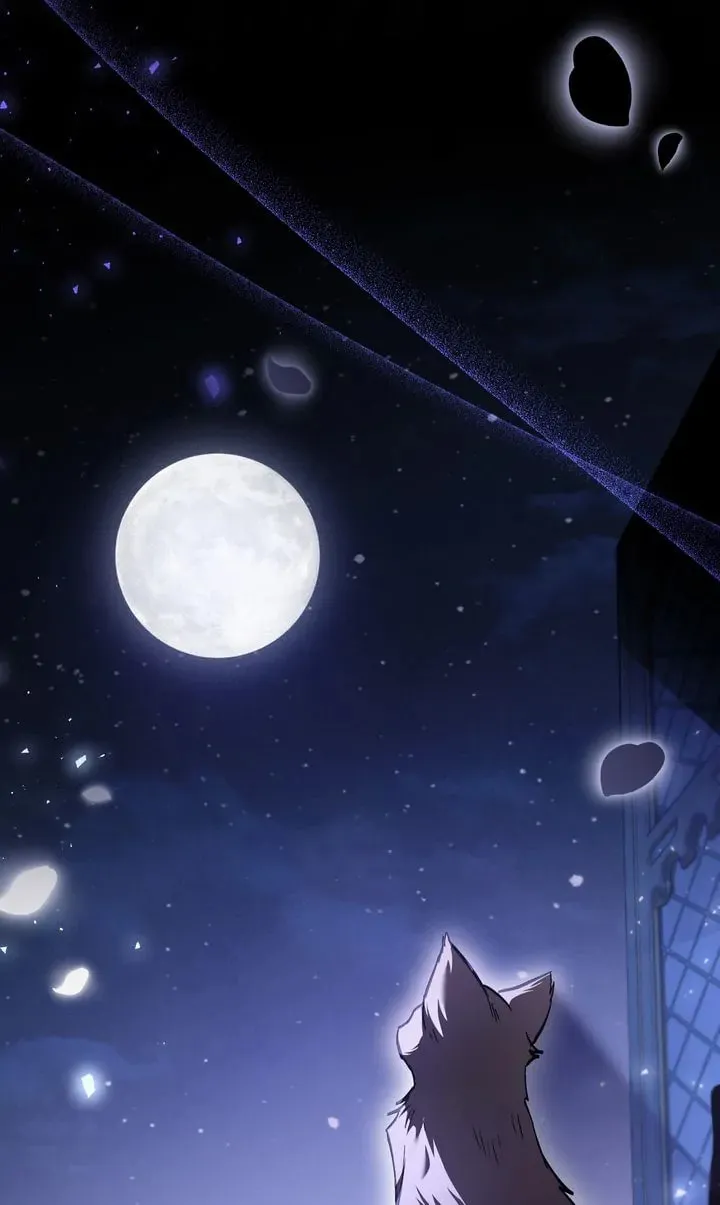Read The Night Without Shadows chapter 69 image 45 on Lezhin