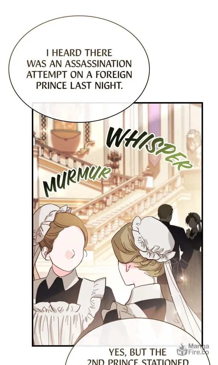 Read The Night Without Shadows chapter 69 image 47 on Lezhin