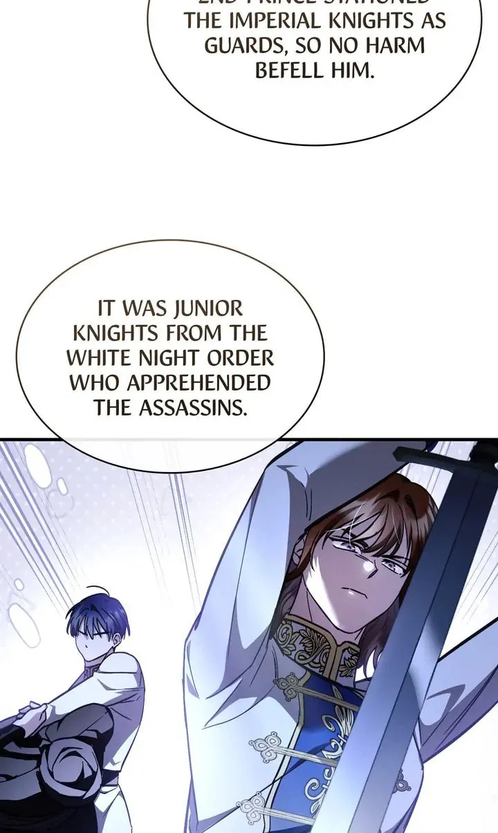 Read The Night Without Shadows chapter 69 image 48 on Lezhin