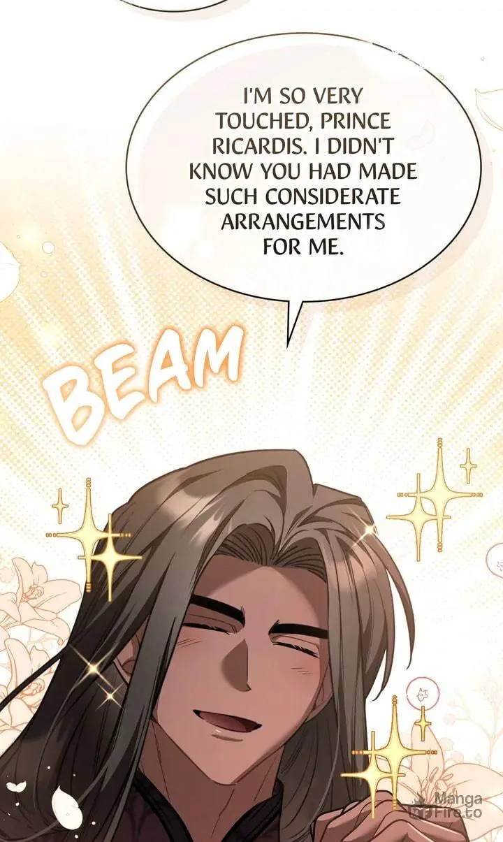 Read The Night Without Shadows chapter 69 image 50 on Lezhin