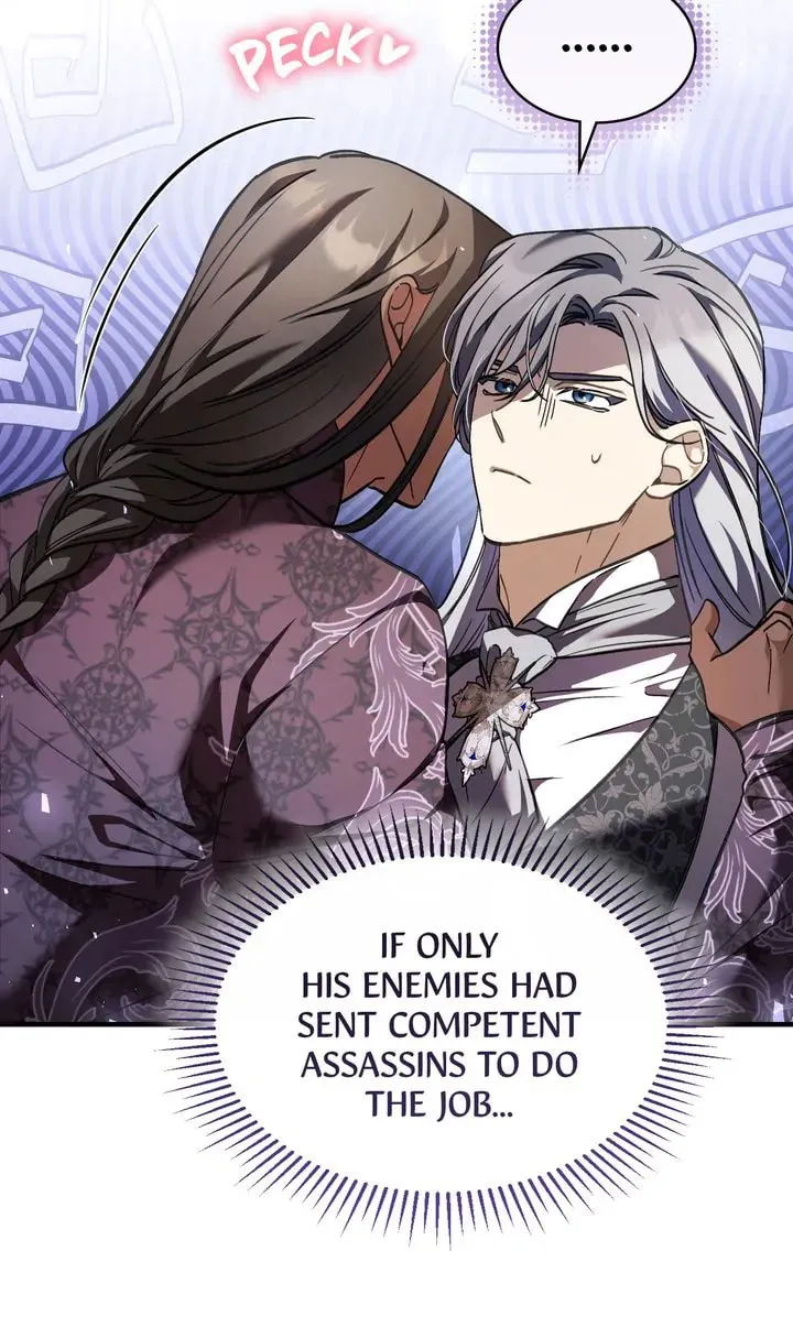 Read The Night Without Shadows chapter 69 image 52 on Lezhin
