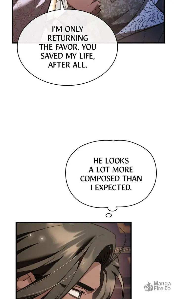 Read The Night Without Shadows chapter 69 image 54 on Lezhin