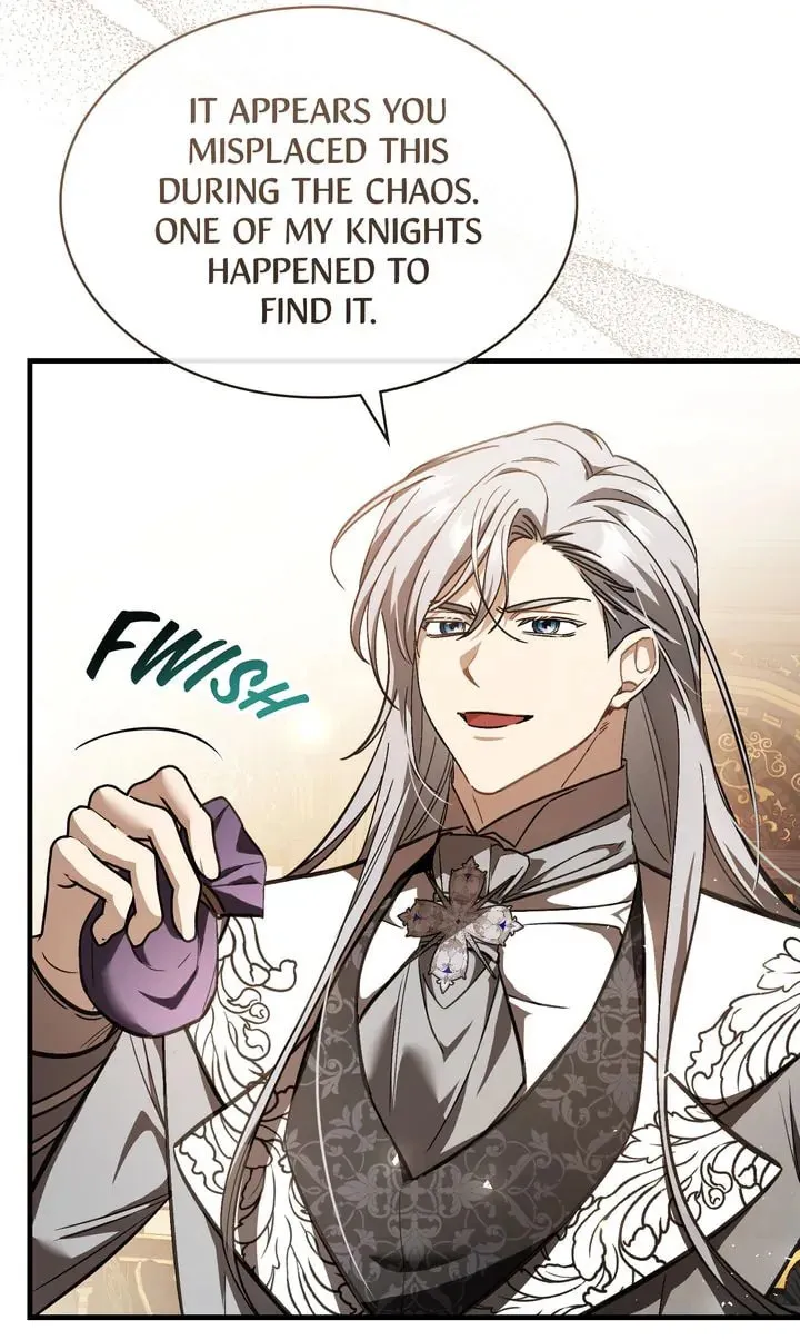 Read The Night Without Shadows chapter 69 image 57 on Lezhin
