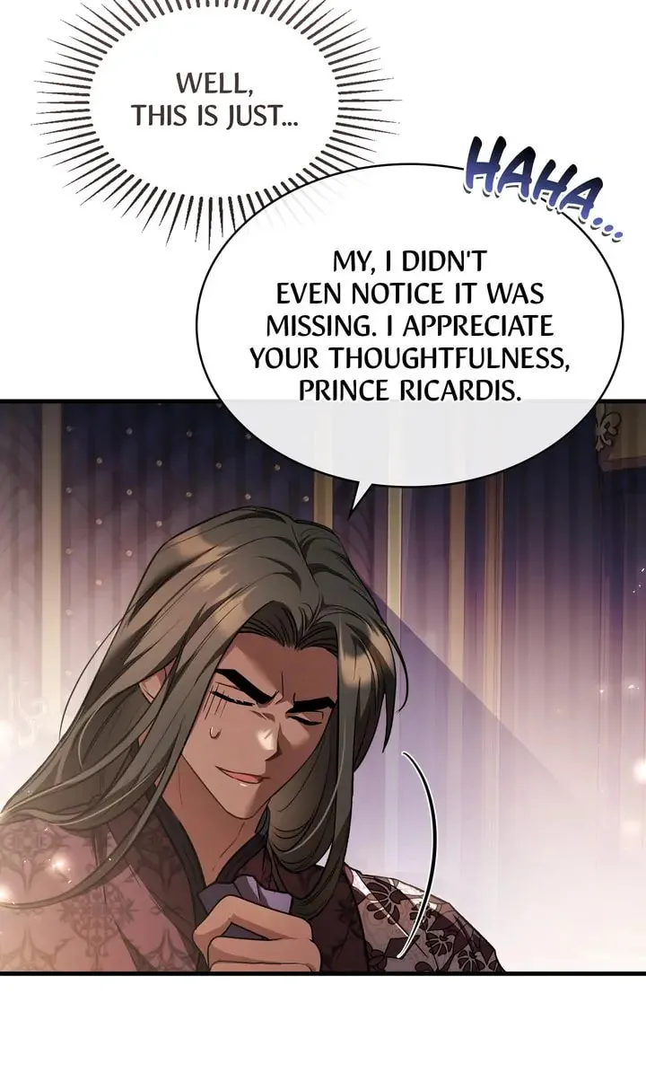 Read The Night Without Shadows chapter 69 image 61 on Lezhin