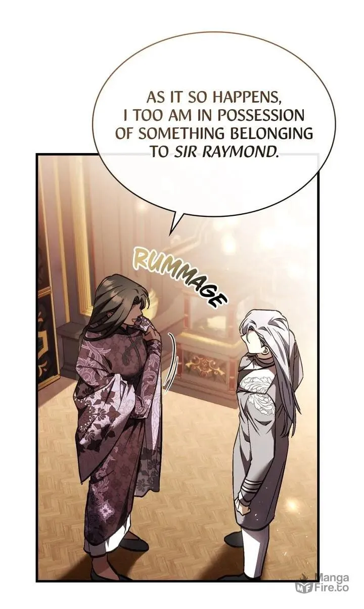 Read The Night Without Shadows chapter 69 image 65 on Lezhin