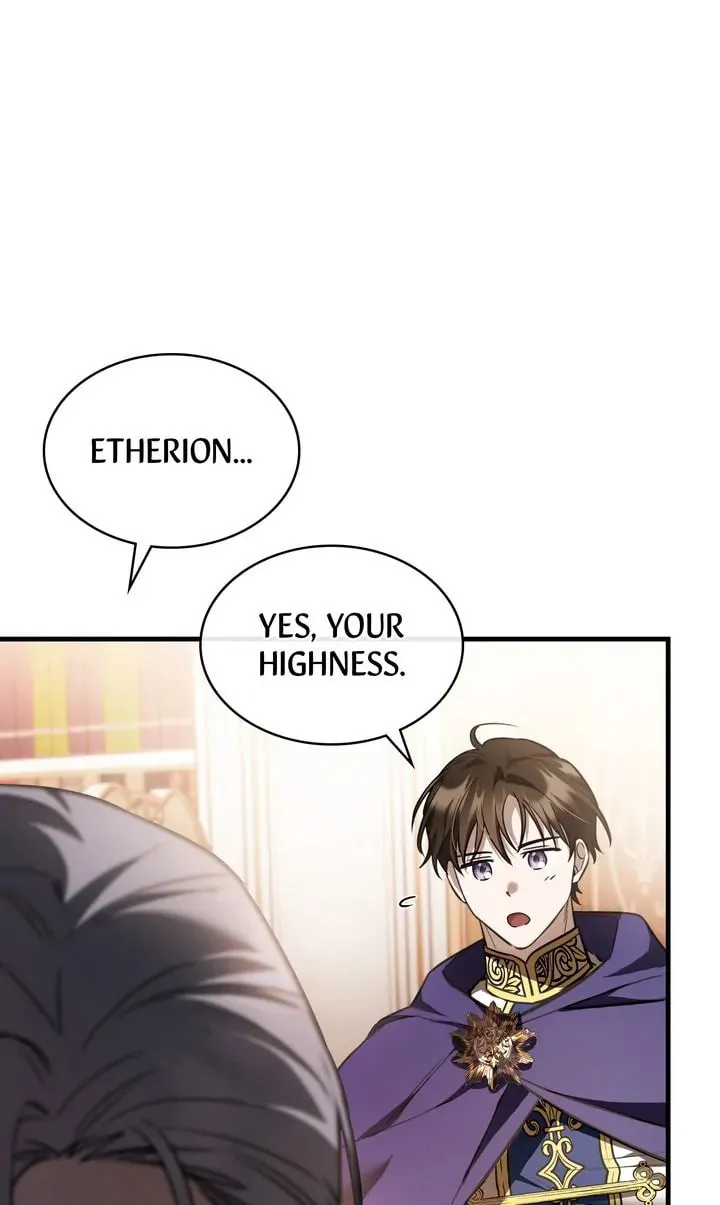 Read The Night Without Shadows chapter 69 image 78 on Lezhin