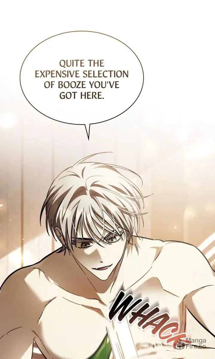 Read The Night Without Shadows chapter 69 image 8 on Lezhin