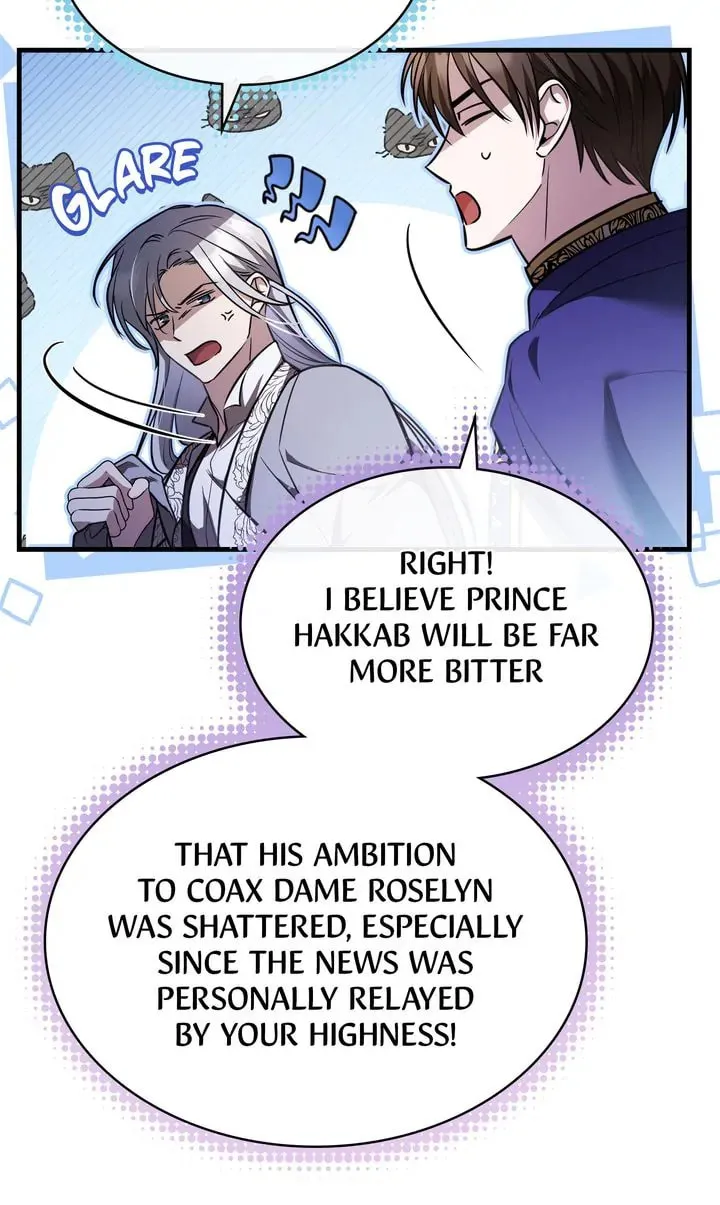 Read The Night Without Shadows chapter 69 image 81 on Lezhin