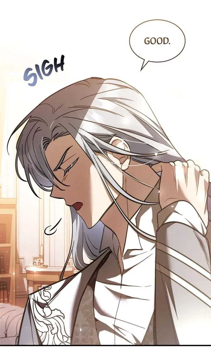 Read The Night Without Shadows chapter 69 image 82 on Lezhin
