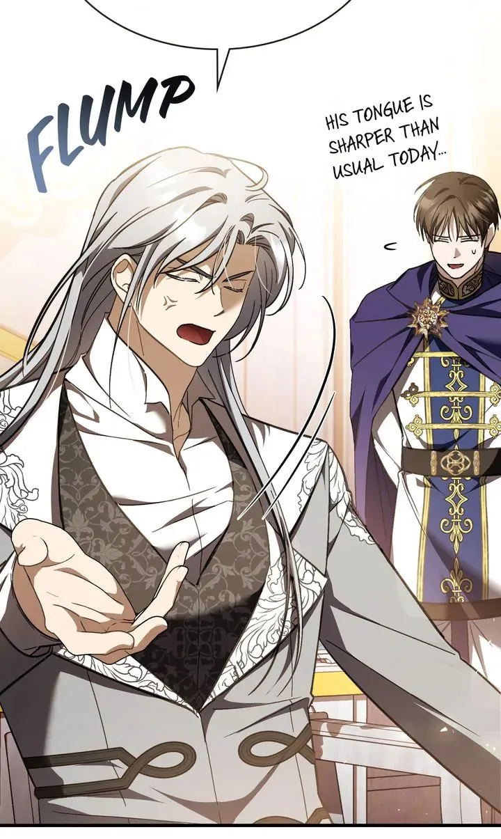 Read The Night Without Shadows chapter 69 image 85 on Lezhin