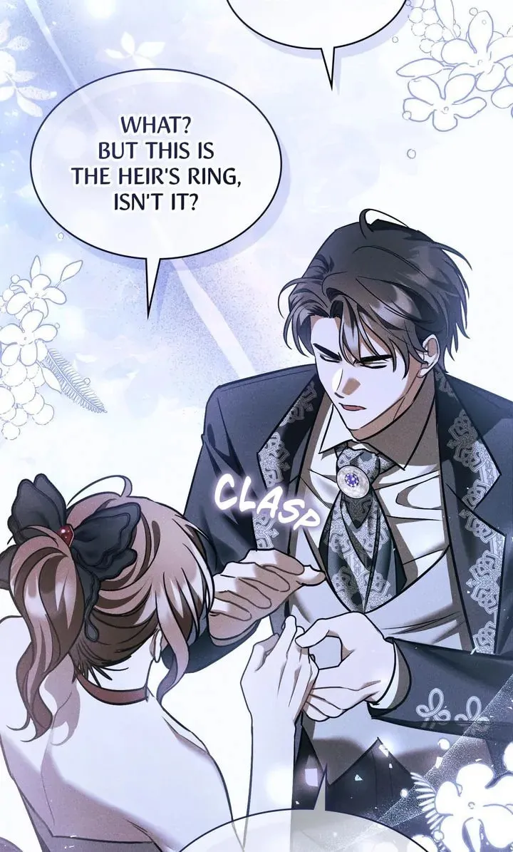 Read The Night Without Shadows chapter 71 image 10 on Lezhin