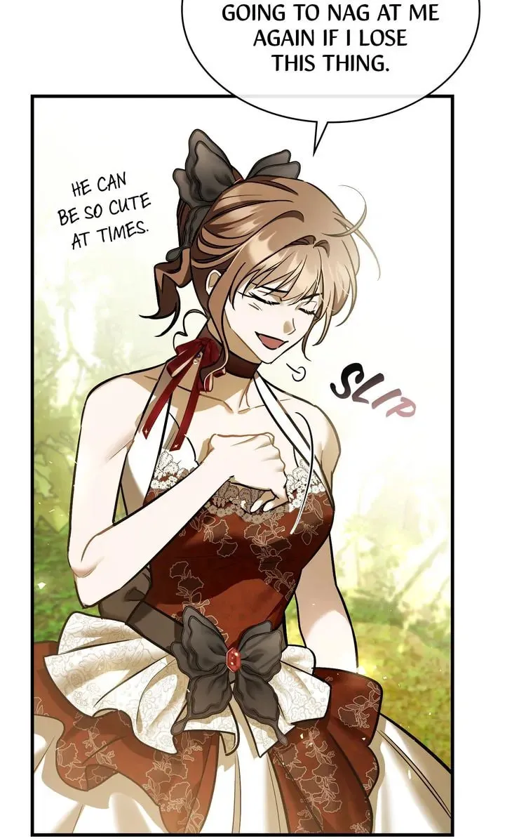 Read The Night Without Shadows chapter 71 image 13 on Lezhin