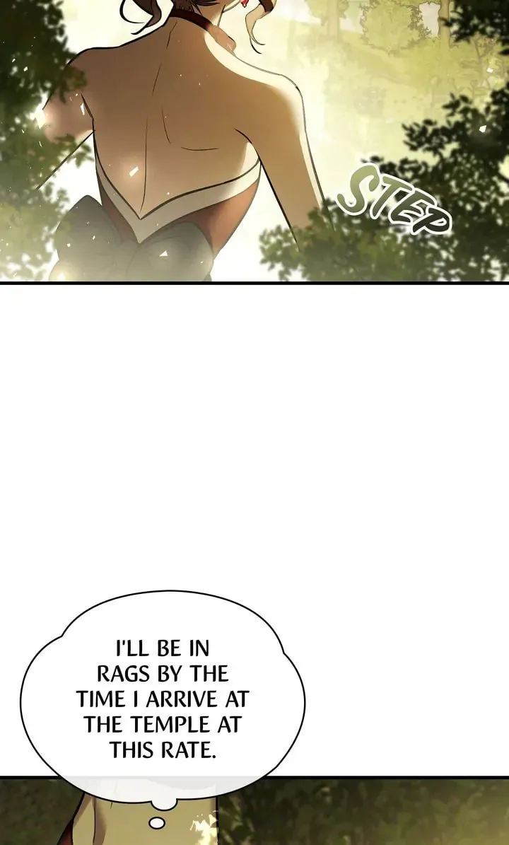 Read The Night Without Shadows chapter 71 image 15 on Lezhin