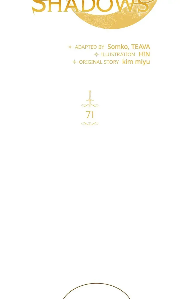 Read The Night Without Shadows chapter 71 image 21 on Lezhin