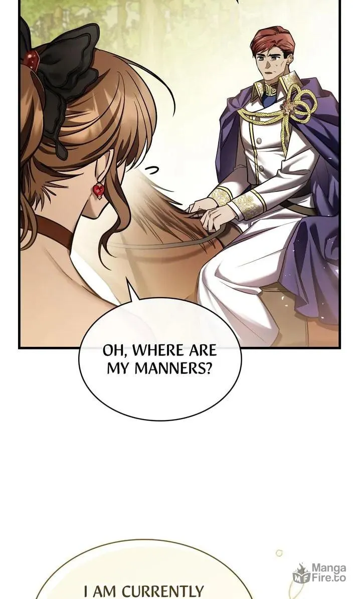 Read The Night Without Shadows chapter 71 image 24 on Lezhin