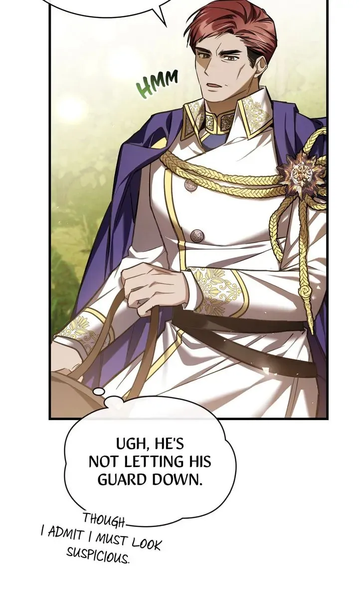Read The Night Without Shadows chapter 71 image 27 on Lezhin